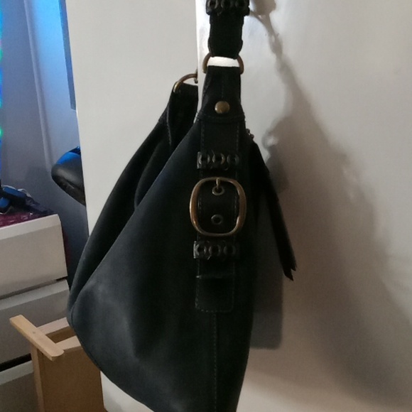 Original Coach Bag - Picture 7 of 9